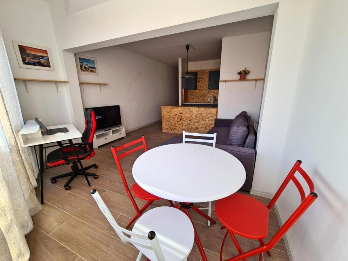 Corralejo Beach Apartment Exterior photo