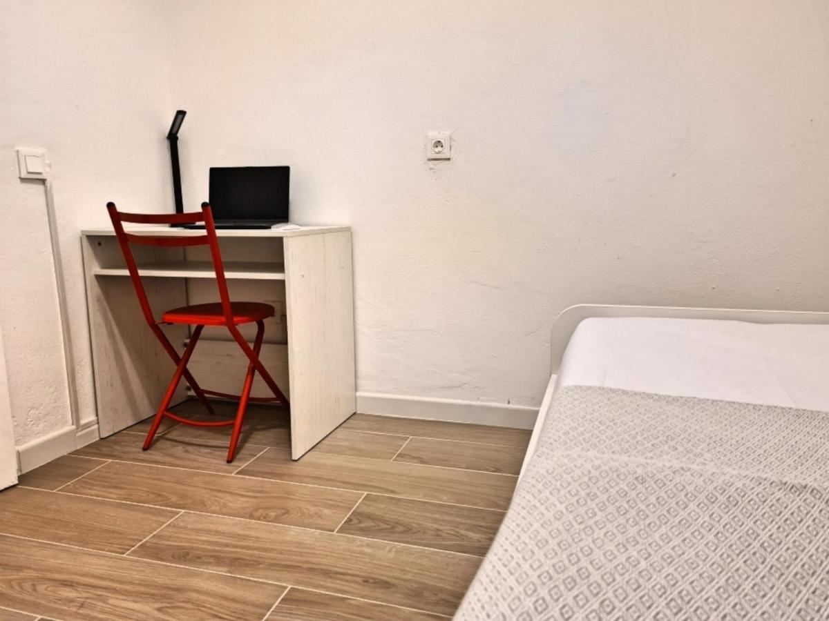 Corralejo Beach Apartment Exterior photo