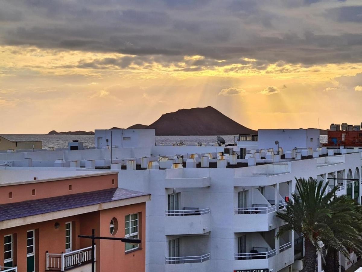 Corralejo Beach Apartment Exterior photo