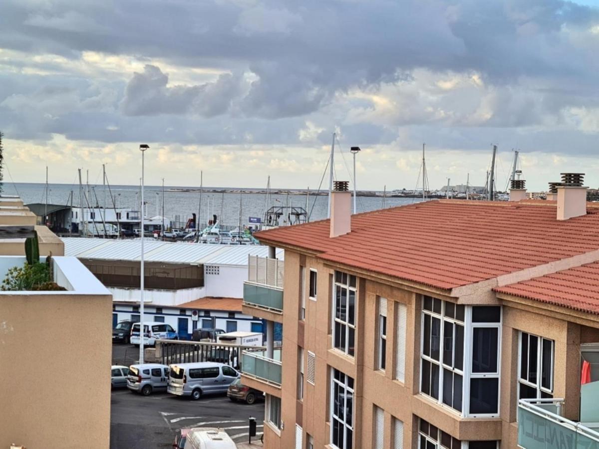Corralejo Beach Apartment Exterior photo