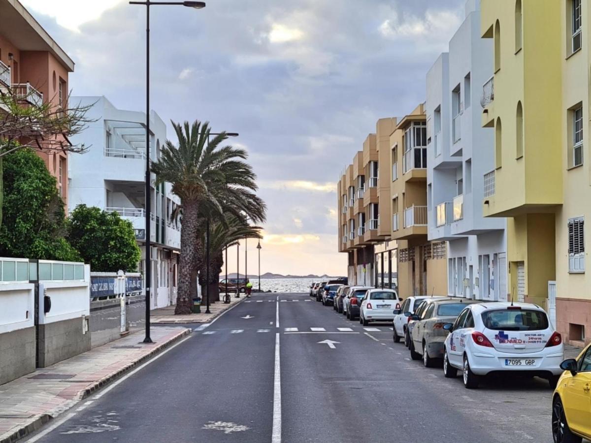 Corralejo Beach Apartment Exterior photo