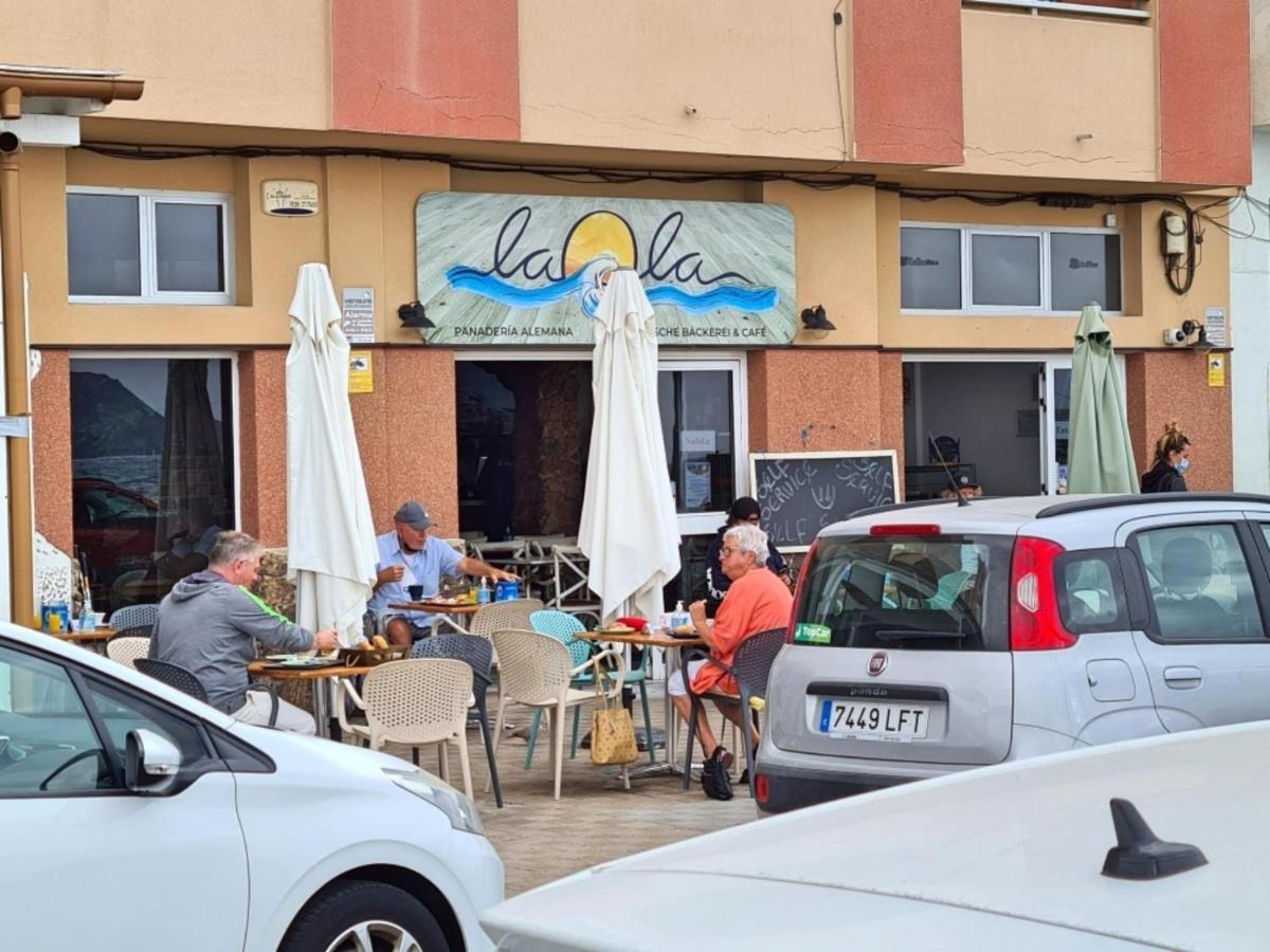 Corralejo Beach Apartment Exterior photo